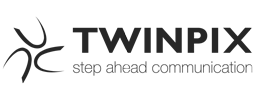 Twinpix Logo